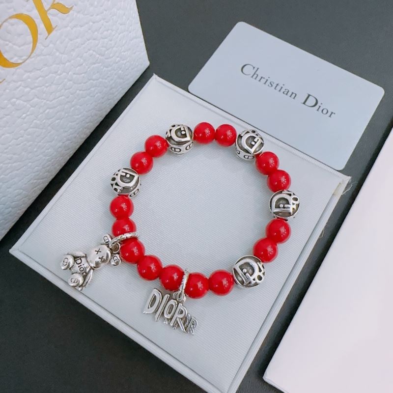 Christian Dior Bracelets